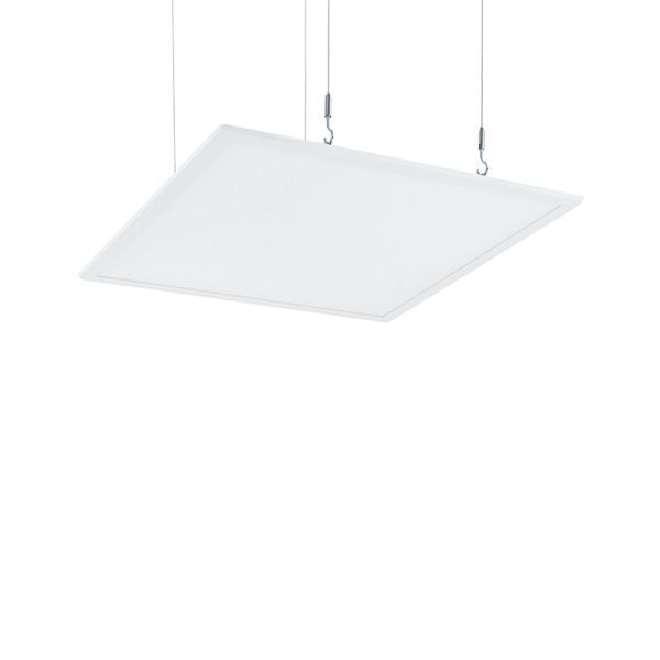 SQLight LED - Recessed luminaire - LED ceiling panel | Luxon LED