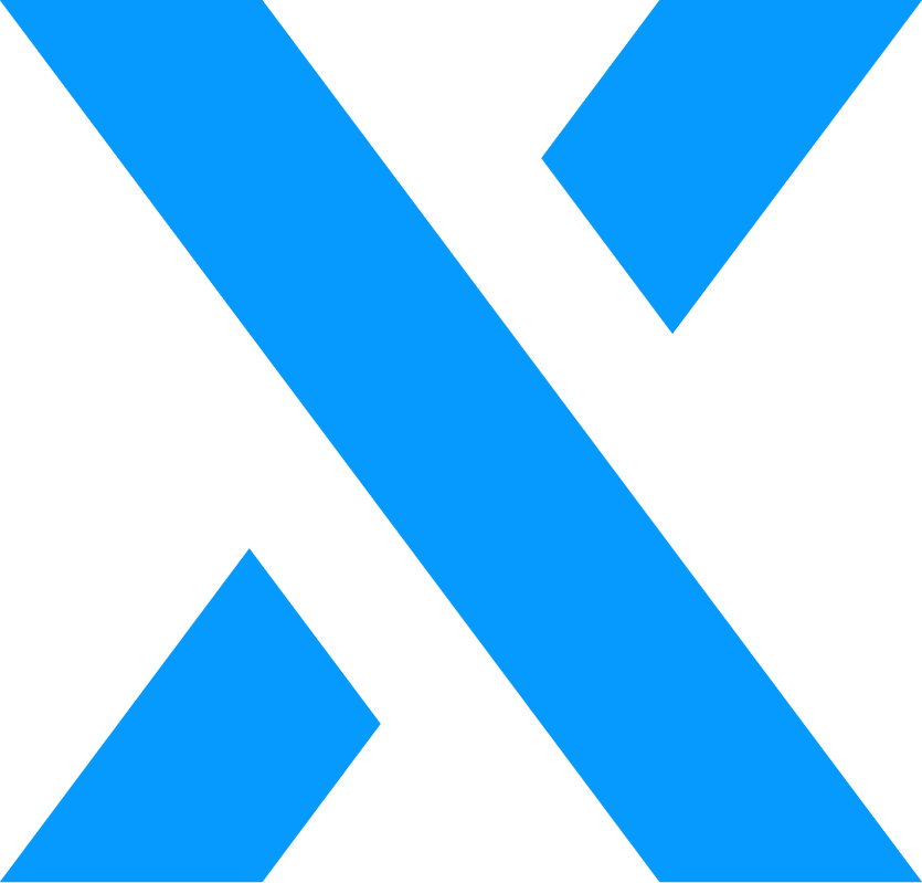 X Logo
